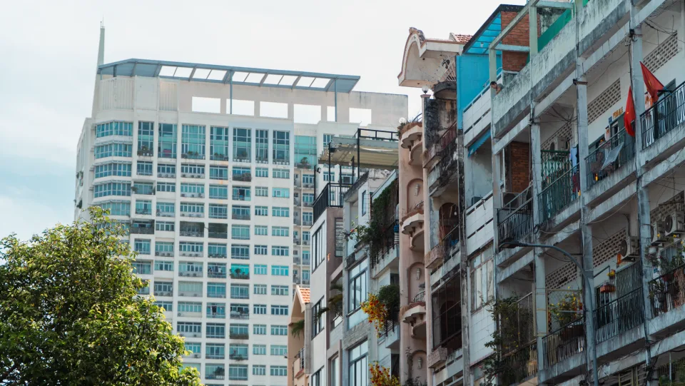 Văn phòng bán hàng